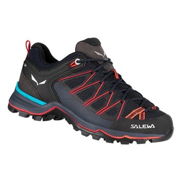 Кроссовки же Salewa WS MTN TRAINER LITE 61364 3993 - 40 - черный