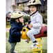 Шлем велосипедный детский Bobike GO / Vanilla Cup Cake tamanho / S (52/56), M (52 - 56 см)