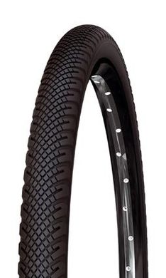 Покрышка Michelin COUNTRY ROCK 26x1.75", 30TPI