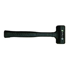 Резиновый молоток Birzman, Headblow Hammer (small) 29 см