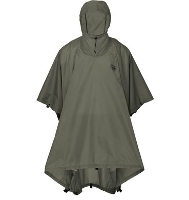 Тент-пончо Turbat Molfar Dusty Olive dusty olive - S/M - оливковий