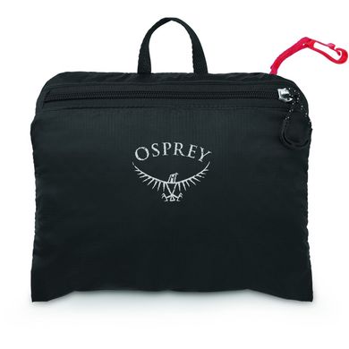 Сумка Osprey Ultralight Stuff Duffel black - O/S - чорний