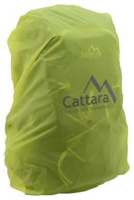 Рюкзак туристичний Cattara 32L GreenW 13859 Зелений, Зелений