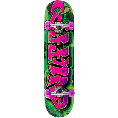 Enuff скейтборд Graffiti II pink