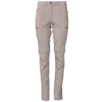 Брюки же 2в1 Turbat Cascade Wmn Cinder Beige - L - песочный