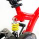 Велосипед RoyalBaby FLYBEAR 14", OFFICIAL UA, красный