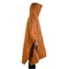 Пончо AceCamp Vinyl Rain Poncho orange