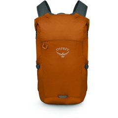 Рюкзак Osprey Ultralight Dry Stuff Pack 20 оранжевый - O/S - оранжевый