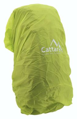 Рюкзак туристический Cattara 45L GreenW 13860 Зеленый, Зелёный