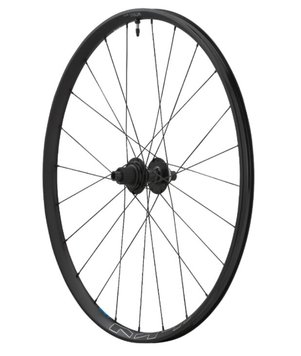 Колесо Shimano WH-MT601-29, заднее 29", 24 отв. 12 скоростей., R: 12MM E-THRU OLD: 142MM, бескамерные CENTER LOCK