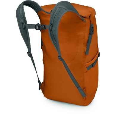 Рюкзак Osprey Ultralight Dry Stuff Pack 20 toffee orange - O/S - оранжевий