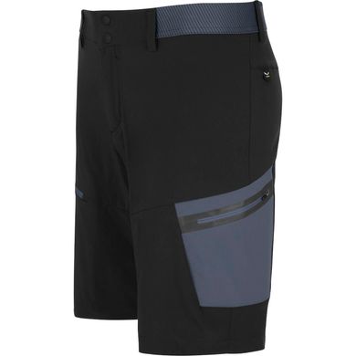 Шорты ч Salewa PEDROC CARGO 2 DST M SHORTS 26934 0311 - 46/S - синий