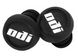 Баренди ODI BMX 2-Color Push-In Plugs Packaged Black