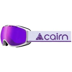 Маска Cairn Omega SPX3 white-purple