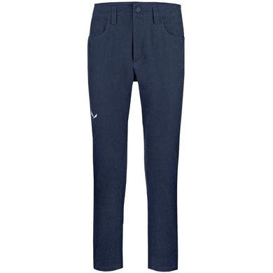 Брюки ч Salewa FANES HEMP M PANTS 28245 3960 - 50/L - темно-синий