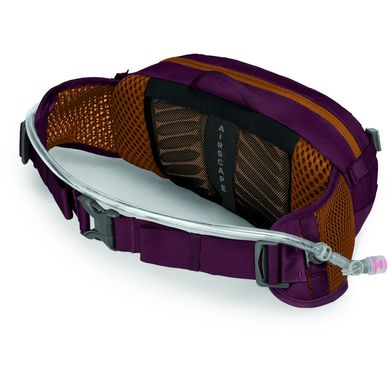 Поясная сумка Osprey Seral 4 aprium purple - O/S - фиолетовый