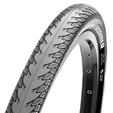 Покришка Maxxis Roamer 700x42c (42-622) MaxxProtect, 60TPI, 62a/60a