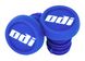 Баренди ODI BMX 2-Color Push-In Plugs Packaged Blue