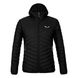 Куртка ч Salewa M BRENTA JKT 27883 0910 - 46/S - чорний