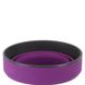 Кружка Lifeventure Silicone Ellipse Mug purple