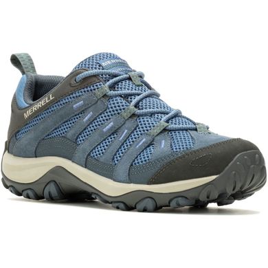 Кросівки Merrell ALVERSTONE 2 steel blue/slate - 41 - синій