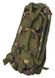 Рюкзак тактический Cattara 30L ARMY Wood 13862 Камуфляж, Зелёный