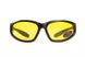 Окуляри поляризаційні BluWater Samson-2 Polarized (yellow) жовті ***