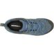 Кроссовки Merrell ALVERSTONE 2 steel blue/slate - 41 - синий